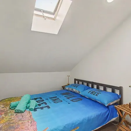 Casa Dos Avos Cozy Rustic Retreat On Portugal Silver Coast Apartment Atouguia Da Baleia